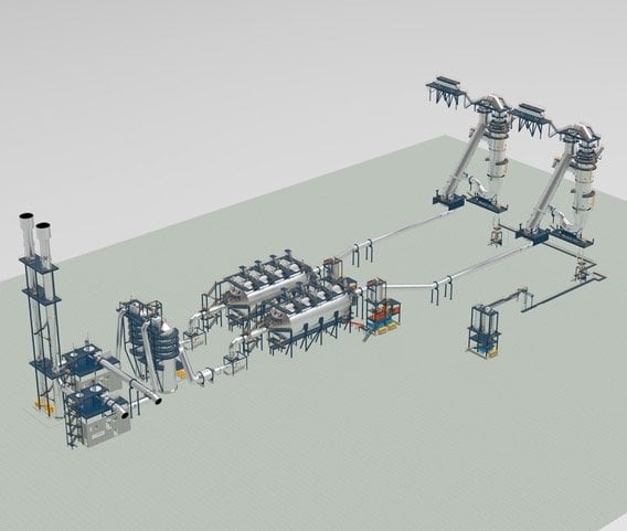 PRIMETALS TECHNOLOGIES ELIGE A ROCKWELL AUTOMATION PARA RESPALDAR LAS OPERACIONES DE ACERO RUSAS